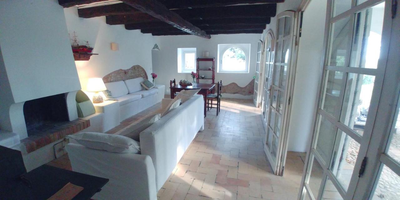 Agriturismo Mondomini Campofilone Exterior foto
